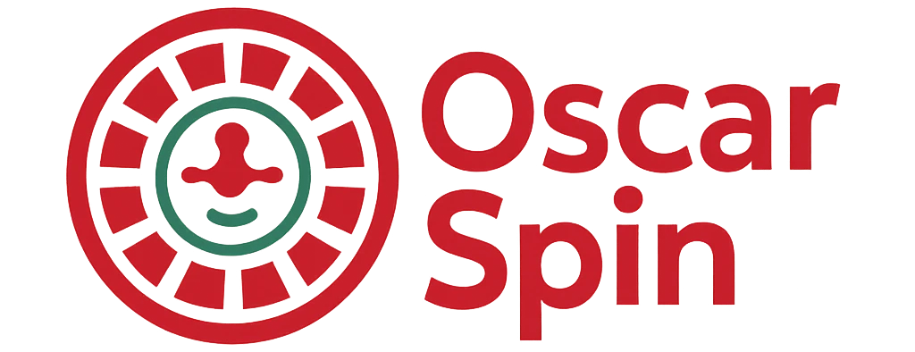 OscarSpin